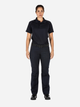 Брюки тактические 5.11 Tactical Apex Pants 64446-724 8/Regular Dark Navy (2000980487257) - изображение 5