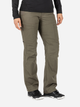 Брюки тактические 5.11 Tactical Apex Pants 64446-186 0/Regular Ranger Green (2000980487271) - изображение 5