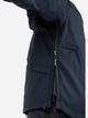 Куртка тактическая демисезонная 5.11 Tactical 3-in-1 Parka 2.0 48358-724 M Dark Navy (2000980509300) - изображение 3