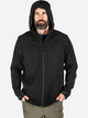 Куртка тактична 5.11 Tactical Braxton Jacket 78023-019 2XL Black (2000980509621) - зображення 1