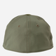 Кепка тактическая 5.11 Tactical Vent-Tac Hat 89134-194 M/L GREEN (2000980514656) - изображение 2