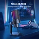 Мікрофон Fifine Ampliagame A8 Plus RGB - изображение 2