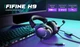 Навушники з мікрофоном Fifine H9 Black - изображение 6