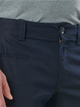 Брюки тактические 5.11 Tactical Edge Chino Pants 74481-724 W40/L34 Dark Navy (2000980527281) - изображение 4