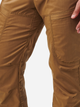 Штани тактичні 5.11 Tactical Ridge Pants 74520-134 W31/L34 Kangaroo (2000980516087) - зображення 6