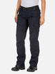 Штани тактичні 5.11 Tactical Abr Pro Pants - Women's 64445-724 0/Long Dark Navy (2000980516216) - зображення 1