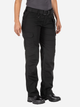 Брюки тактические 5.11 Tactical Abr Pro Pants - Women's 64445-019 2/Long Black (2000980516285) - изображение 3