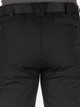 Брюки тактические 5.11 Tactical Abr Pro Pants - Women's 64445-019 4/Long Black (2000980516308) - изображение 5