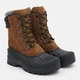Мужские зимние сапоги с мембраной CMP Kinos Snow Boots Wp 3Q48867-P758 41 (8US) 26.8 см Castoro (8056381901100) - изображение 2