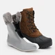 Мужские зимние сапоги с мембраной CMP Kinos Snow Boots Wp 3Q48867-P758 41 (8US) 26.8 см Castoro (8056381901100) - изображение 5