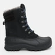 Мужские зимние сапоги с мембраной CMP Kinos Snow Boots Wp 3Q48867-U901 45 (11.5US) 29.3 см Nero (8055199860814) - изображение 1