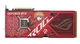 Відеокарта GF RTX 4090 24GB GDDR6X ROG Strix OC EVA-02 Edition Asus (ROG-STRIX-RTX4090-O24G-EVA-02-EDITION) - зображення 9