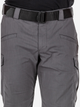 Брюки тактические 5.11 Tactical Icon Pants 74521-258 W28/L32 Flint (2000980527335) - изображение 3