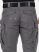 Брюки тактические 5.11 Tactical Icon Pants 74521-258 W32/L34 Flint (2000980527373) - изображение 4