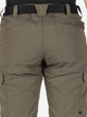 Штани тактичні 5.11 Tactical Abr Pro Pants - Women's 64445-186 10/Long Ranger Green (2000980527793) - зображення 5