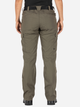 Брюки тактические 5.11 Tactical Abr Pro Pants - Women's 64445-186 6/Long Ranger Green (2000980527847) - изображение 2