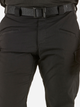 Брюки тактические 5.11 Tactical Icon Pants 74521-019 W30/L34 Black (2000980527489) - изображение 4