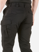 Брюки тактические 5.11 Tactical Icon Pants 74521-019 W30/L34 Black (2000980527489) - изображение 5