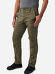 Штани тактичні 5.11 Tactical Ridge Pants 74520-186 W28/L30 Ranger Green (2000980529995) - зображення 3