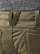 Брюки тактические 5.11 Tactical Ridge Pants 74520-186 W31/L30 Ranger Green (2000980530052) - изображение 5