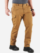 Брюки тактические 5.11 Tactical Icon Pants 74521-134 W28/L32 Kangaroo (2000980531301) - изображение 3