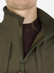 Куртка польова P1G Legatus UA281-29967-OD 2XL [1270] Olive Drab (2000980544394) - зображення 3