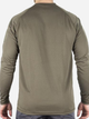 Лонгслив тактический быстросохнущий MIL-TEC TACTICAL LONG SLEEVE SHIRT QUICKDRY 11082001 2XL Olive (2000980457892) - изображение 2