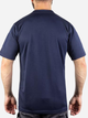 Футболка MIL-TEC Sturm Tactical T-Shirt QuickDry 11081003 2XL Dark Navy (2000980530731) - зображення 2