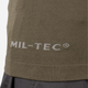 Лонгслив потоотводящий MIL-TEC 11233001 S/M Olive (2000880213055) - изображение 6