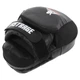 Лапа изогнутая (2шт) Zelart Fistrage Pro Series Advanced 8278 размер 25х20х10см Black-White - изображение 4