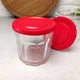 Скляна ємність із кришкою 0.5л Jam jar Luminarc - зображення 4