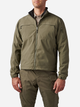 Тактическая куртка 5.11 Tactical Chameleon Softshell Jacket 2.0 48373-186 4XL Ranger Green (2000980539710) - изображение 6