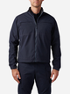 Тактична куртка 5.11 Tactical Chameleon Softshell Jacket 2.0 48373-724 2XL Dark Navy (2000980540587) - зображення 1