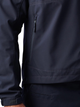 Тактична куртка 5.11 Tactical Chameleon Softshell Jacket 2.0 48373-724 XL Dark Navy (2000980540648) - зображення 4