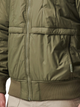 Тактическая куртка 5.11 Tactical Thermal Insulator Jacket 48387-186 M Ranger Green (2000980575923) - изображение 7