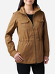 Тактична куртка 5.11 Tactical Tatum Jacket 68007-134 L Kangaroo (2000980584116) - зображення 4