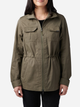 Тактична куртка 5.11 Tactical Tatum Jacket 68007-186 S Ranger Green (2000980584185) - зображення 1