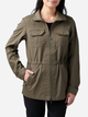 Тактична куртка 5.11 Tactical Tatum Jacket 68007-186 XL Ranger Green (2000980584192) - зображення 4