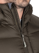 Тактическая куртка 5.11 Tactical Acadia Down Jacket 48364-186 2XL Ranger Green (2000980541652) - изображение 2