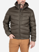 Тактична куртка 5.11 Tactical Acadia Down Jacket 48364-186 XS Ranger Green (2000980544097) - зображення 1