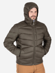 Тактическая куртка 5.11 Tactical Acadia Down Jacket 48364-186 3XL Ranger Green (2000980544127) - изображение 13