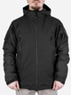 Тактическая куртка 5.11 Tactical Bastion Jacket 48374-019 2XL Black (2000980582372) - изображение 1