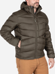 Тактична куртка 5.11 Tactical Acadia Down Jacket 48364-186 XS Ranger Green (2000980544097) - зображення 12