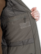 Тактична куртка 5.11 Tactical Bastion Jacket 48374-186 2XL Ranger Green (2000980582433) - зображення 11