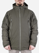 Тактична куртка 5.11 Tactical Bastion Jacket 48374-186 M Ranger Green (2000980582464) - зображення 1