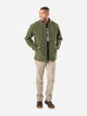 Тактическая куртка 5.11 Tactical 5.11 Sierra Softshell 78005-191 2XL Moss (2000980430635) - изображение 4