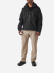 Тактическая куртка 5.11 Tactical Sabre 2.0 Jacket 48112-019 4XL Black (2000980594825) - изображение 8