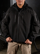 Тактическая куртка 5.11 Tactical Sabre 2.0 Jacket 48112-019 4XL Black (2000980594825) - изображение 10