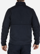 Тактическая куртка 5.11 Tactical 5.11 Tactical Fleece 2.0 78026-724 3XL Dark Navy (2000980541423) - изображение 9