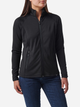 Тактична куртка 5.11 Tactical Women'S Stratos Full Zip 62424-019 XL Black (2000980575039) - зображення 1